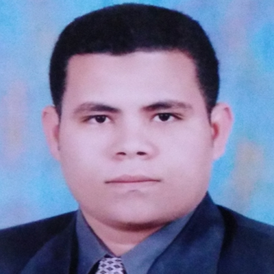 Dr. Ahmed Fathy Abd El-Khalek