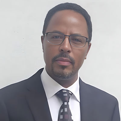 Dr. Geberew Tulu Mekonnen