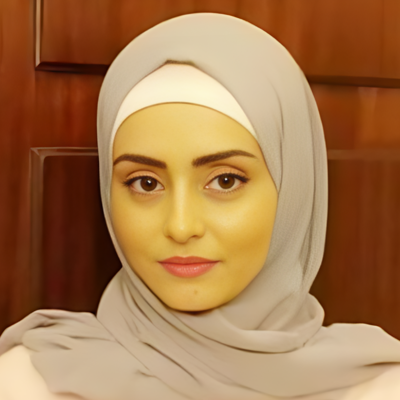 Dr. Rasha Nouraldeen