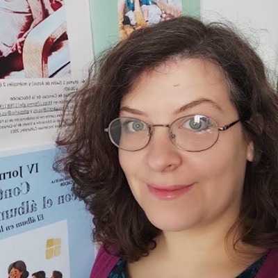 Dr. Giulia De Sarlo