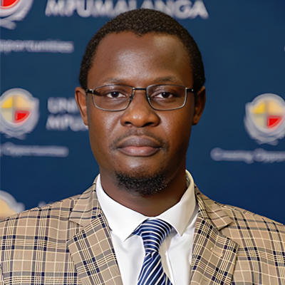 Dr. Moses Zakhele Sithole