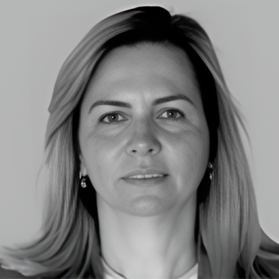 Dr. Bahar Divrik