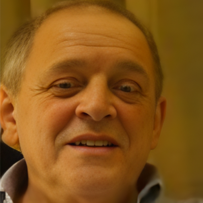 Dr. Joaquim Jorge Fernandes Soares