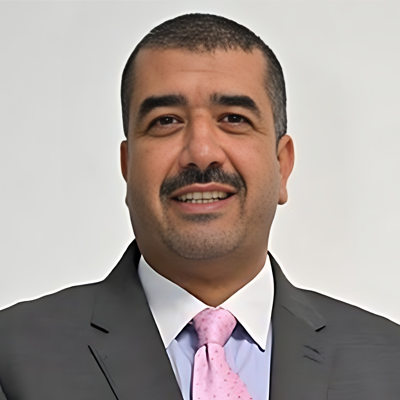 Dr. Abdelhamid M. Ahmed