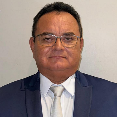 Dr. Fernando Antonio da Silva Fernandes