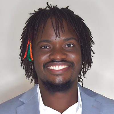 Dr. Wiza Ngambi