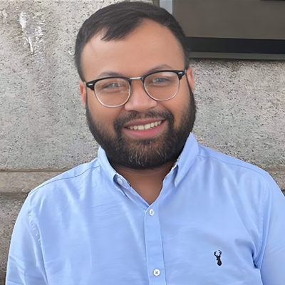 Dr. Fakhrul Hasan