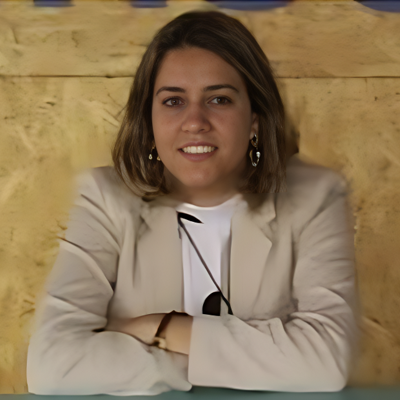 Dr. Flavia Matias Oliveira da Silva