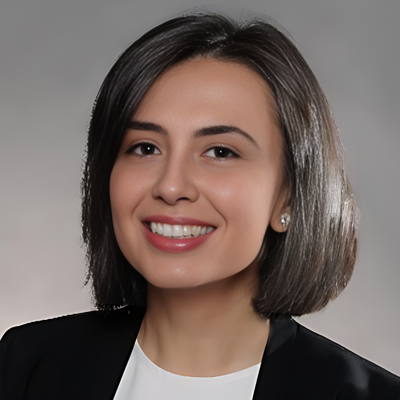 Dr. Jolta Kacani