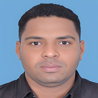 Dr. Azidine Guezzaz