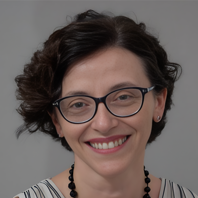 Dr. Maria Grazia Attinasi