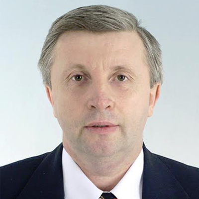 Dr. Vasyl Gorbachuk