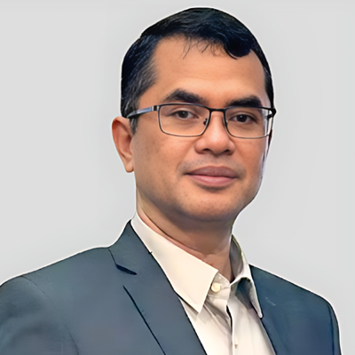 Dr. Al Taqdir Badari