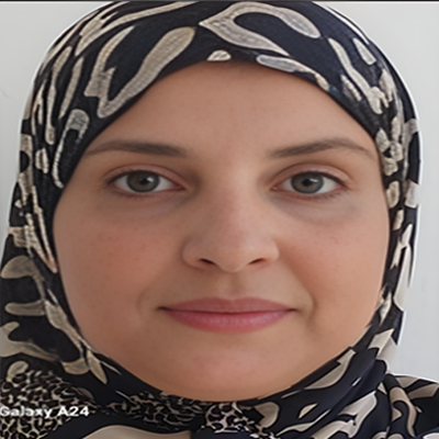 Dr. Wafa Ghardallou
