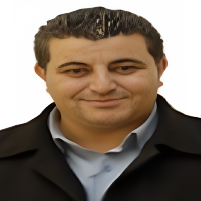 Dr. Mustafa Saeed Alathamneh