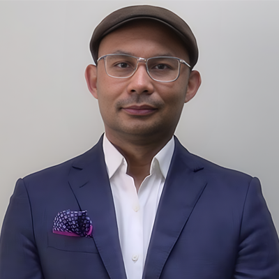 Dr. Dustin Tahisin Gomez Rodriguez