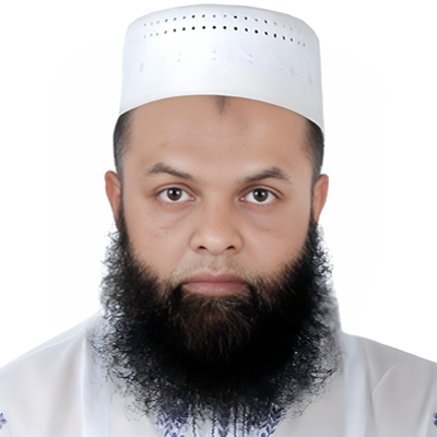 Dr. Md. Saiful Islam