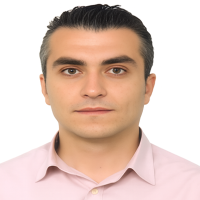 Dr. Murat Tekbas