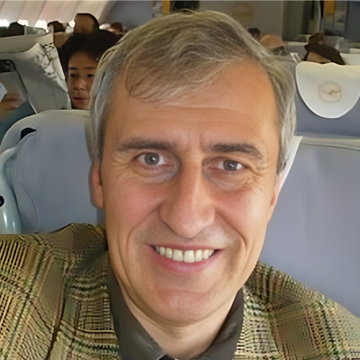 Dr. Hrabrin Bachev