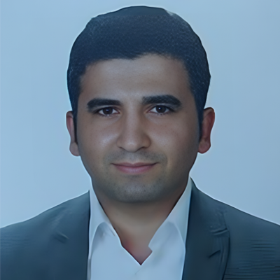 Dr. Mehmet Eroglu