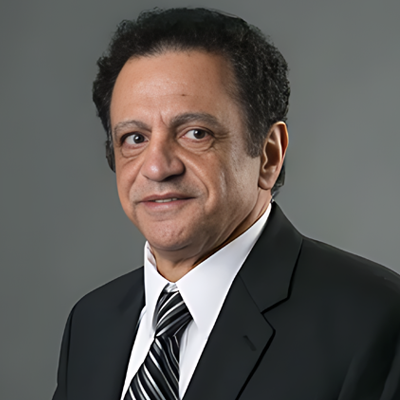 Dr. Shawkat Hammoudeh