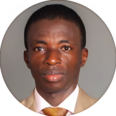 Dr. Emmanuel Honlah