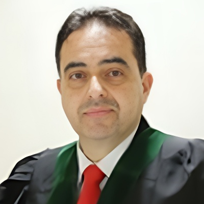 Dr. Issam Mostafa Mohammad Taamneh