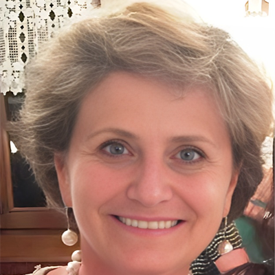 Prof. Dr. Marina Bondi