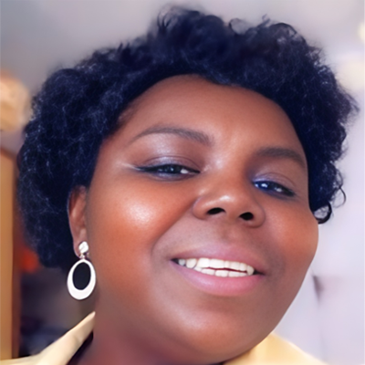 Dr. Olusola (Shola) Oluwayemisi Ololade