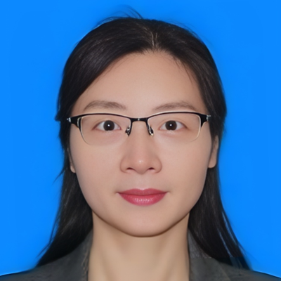 Dr. Yingying Fu