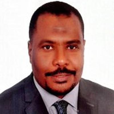 Dr. Abubakr Taha Bakheit Taha