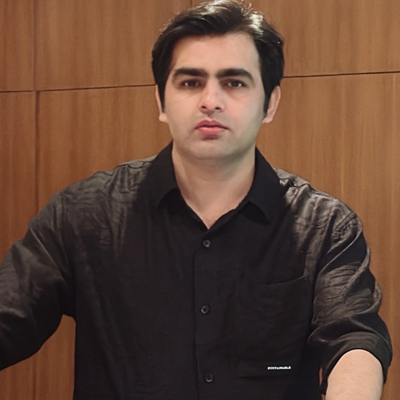 Dr. Amar Razzaq