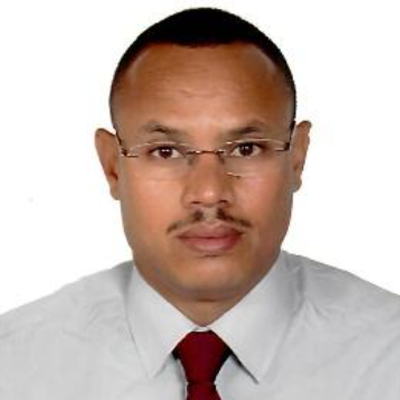 Prof. Dr. Brahim Benzougagh