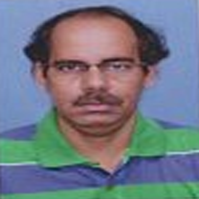 Prof. Dr. Debabrata Mukhopadhyay