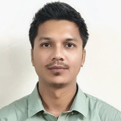 Dr. Deepanka Saikia