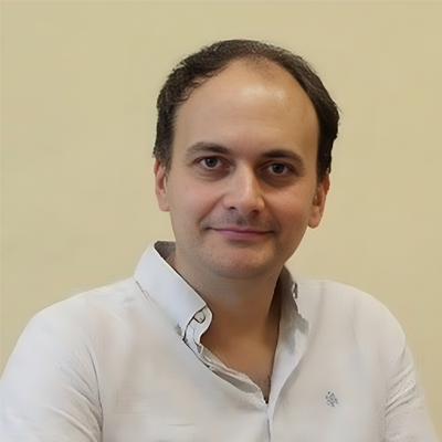 Dr. Diogo Ribeiro