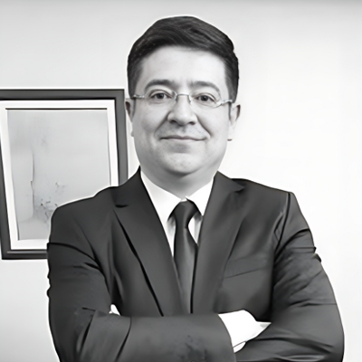 Dr. Afsin Sahin