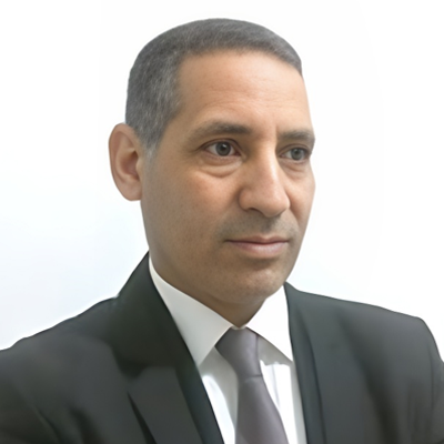 Dr. Dhaoui, Abderrazak