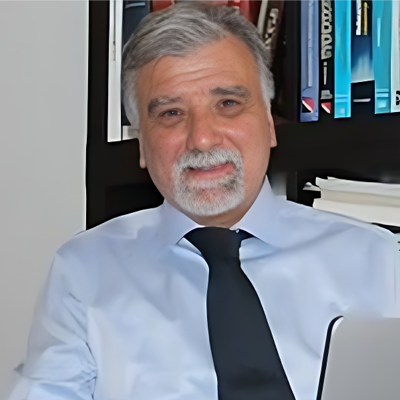 Dr. Piplica, Damir