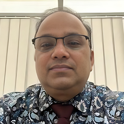 Dr. Zafrul Allam