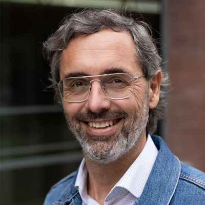 Prof. Dr. Georg Miribung
