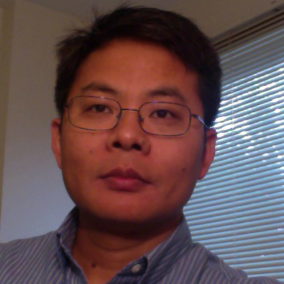 Dr. Guohong Cai