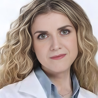Dr. Ilaria Cacciotti