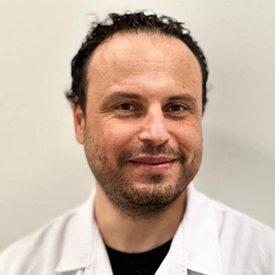Dr. Khalil Abid