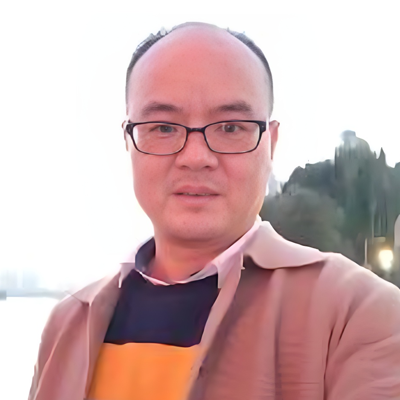 Dr. Kundong Bai