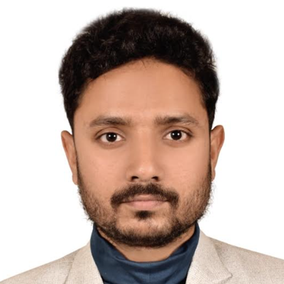 Dr. MD Asrakul Haque
