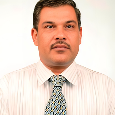 Dr. M.S. Nain