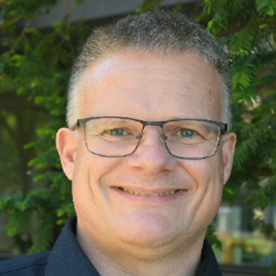 Dr. Miklas Scholz