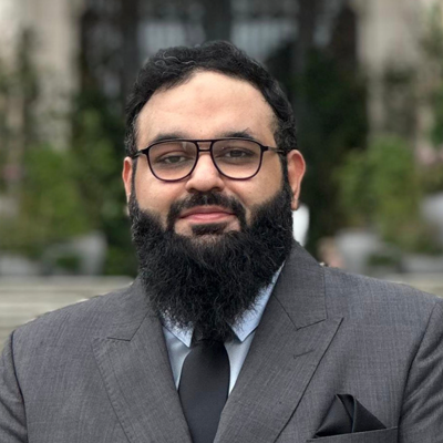 Dr. Muhammad Mushafiq