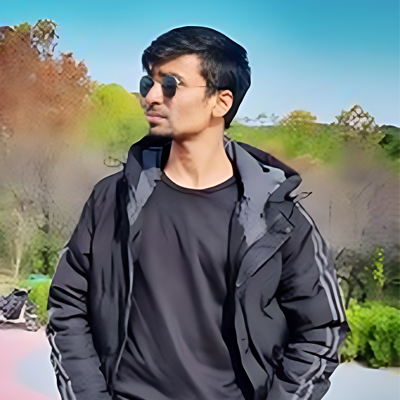 Dr. Muhammad Qasim